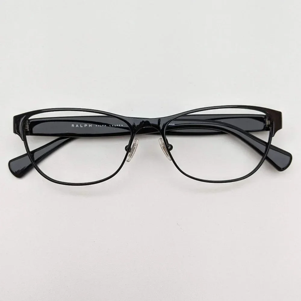 🕶️Ralph Lauren RA6043 131 Eyeglasses 54/15 135 /KAB403🕶️​